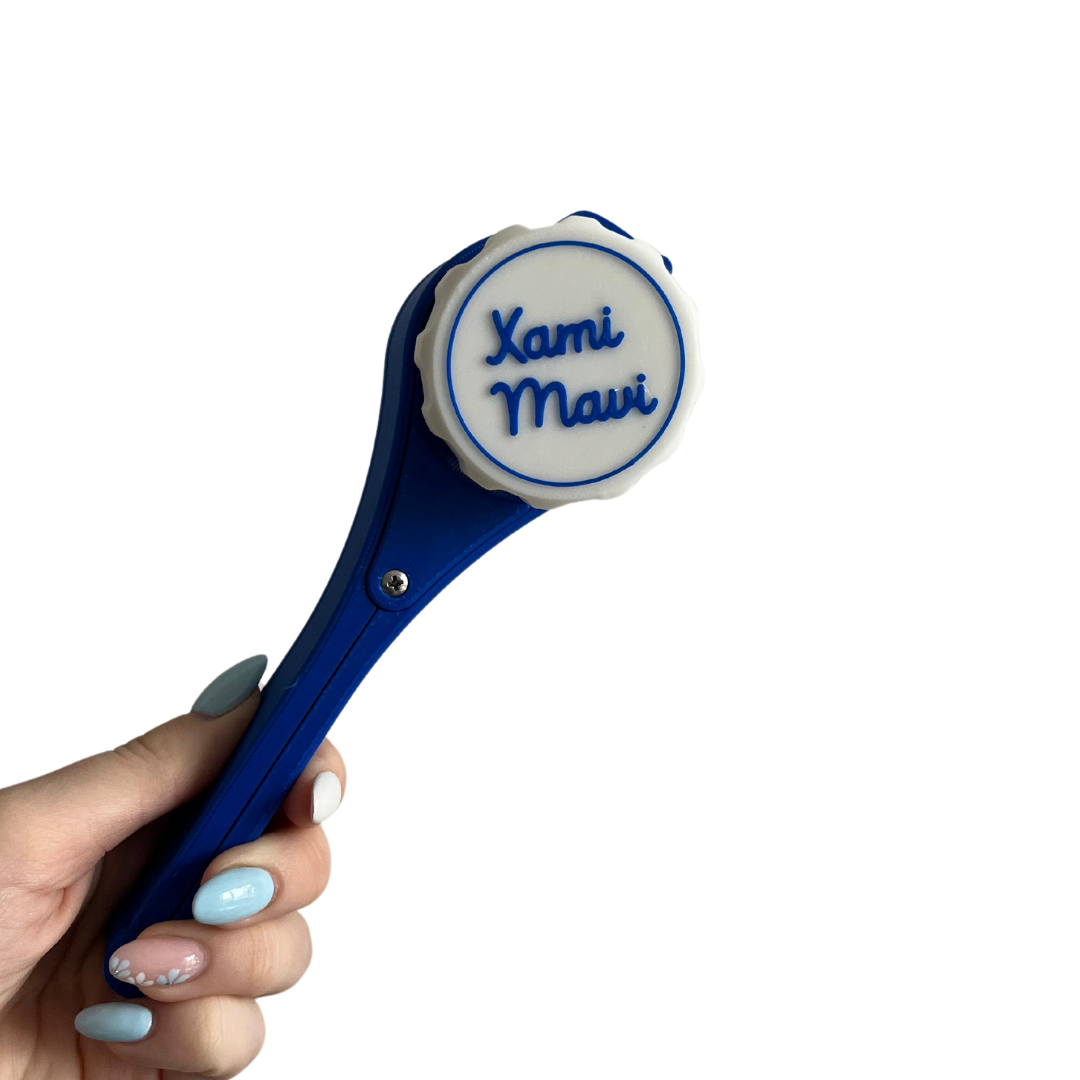 CLIP MATERO PERSONALIZADO - Diseño a elección