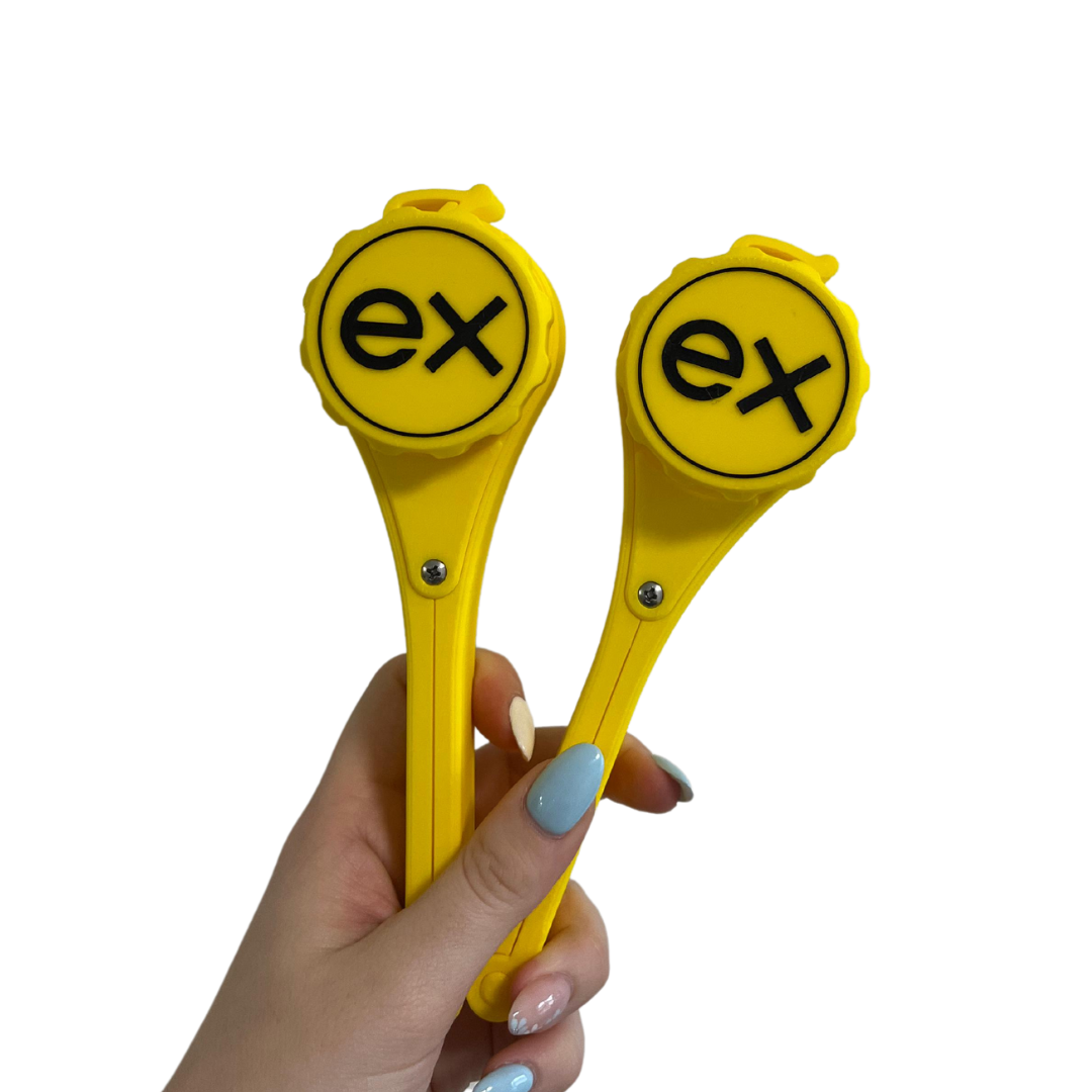 CLIP MATERO PERSONALIZADO - Diseño a elección