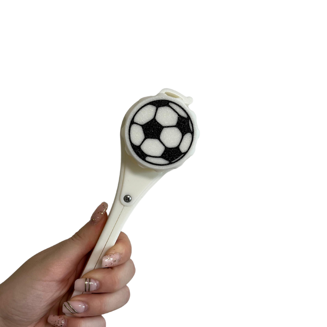 CLIP MATERO PELOTA