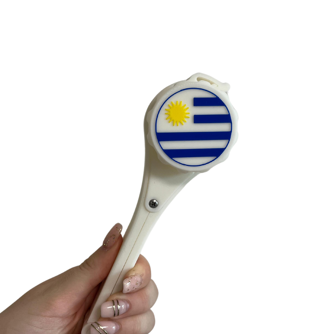 CLIP MATERO URUGUAY