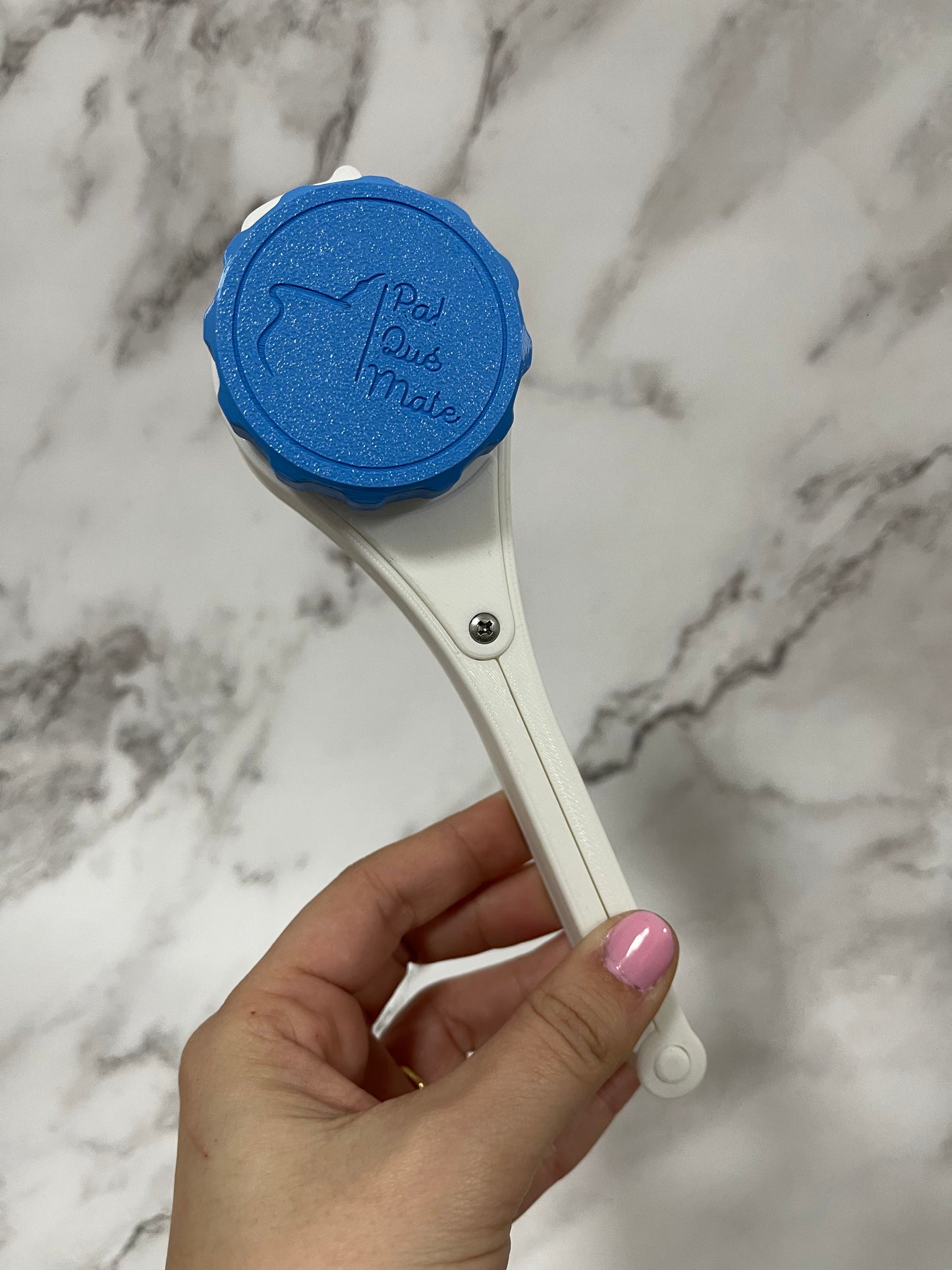 CLIP MATERO SIN RELIEVE