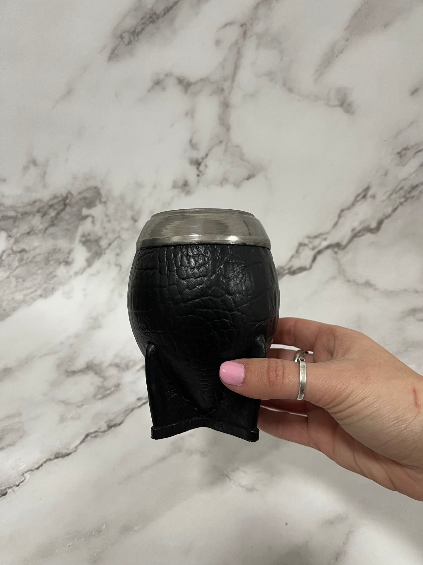 Mate calabaza