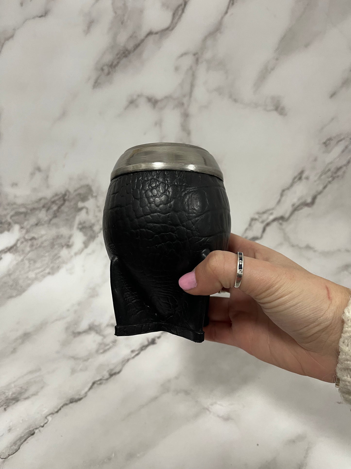 Mate calabaza