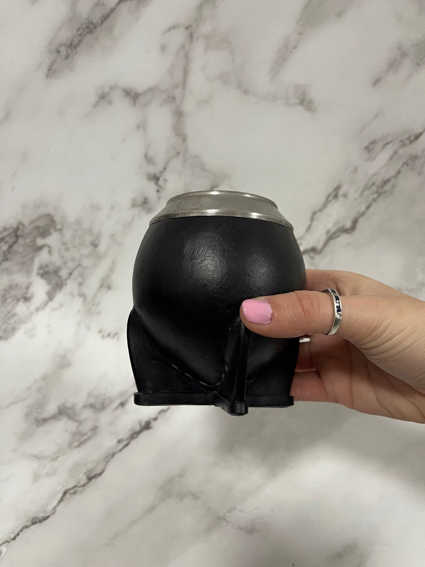 Mate calabaza