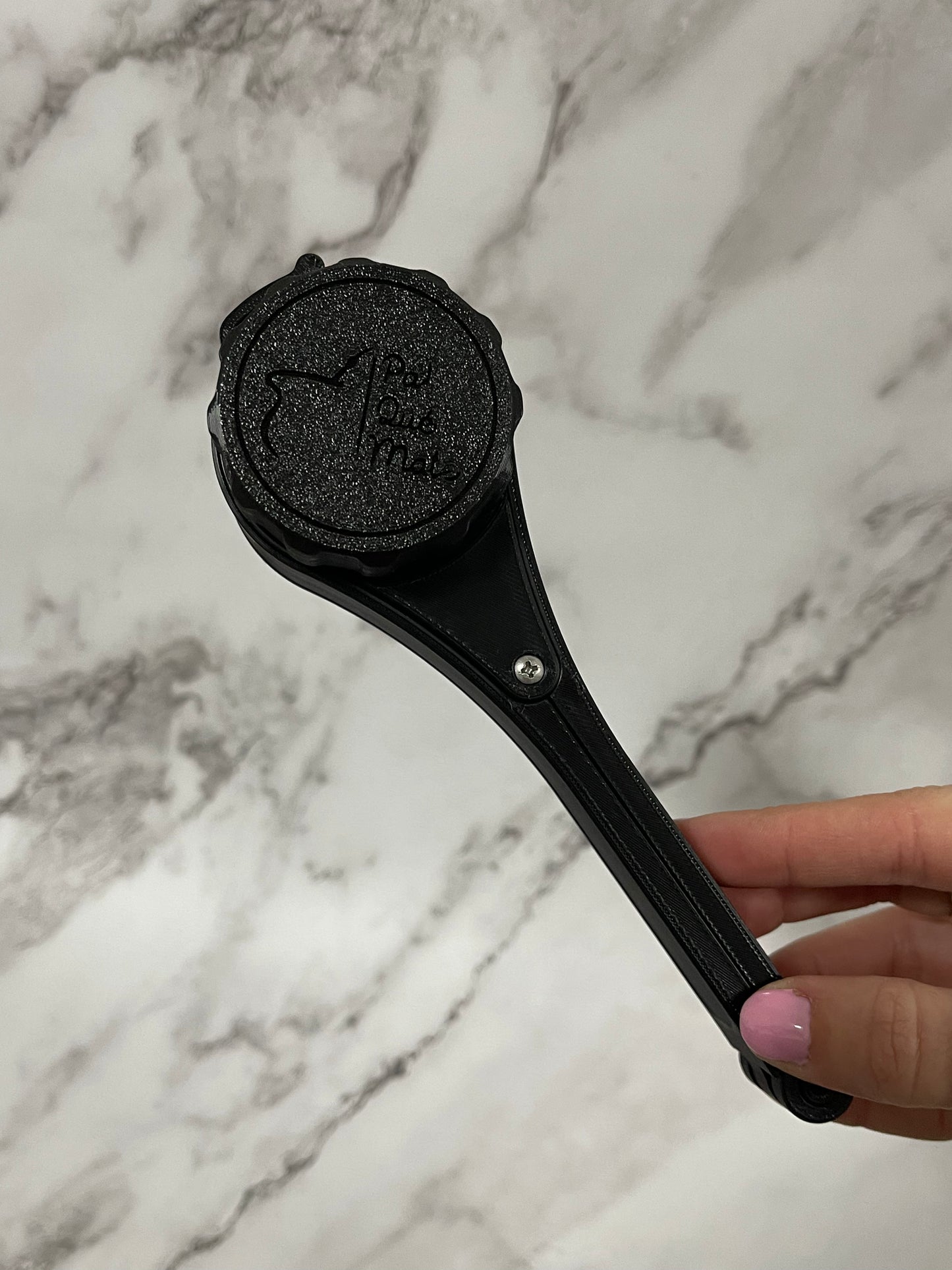 CLIP MATERO SIN RELIEVE