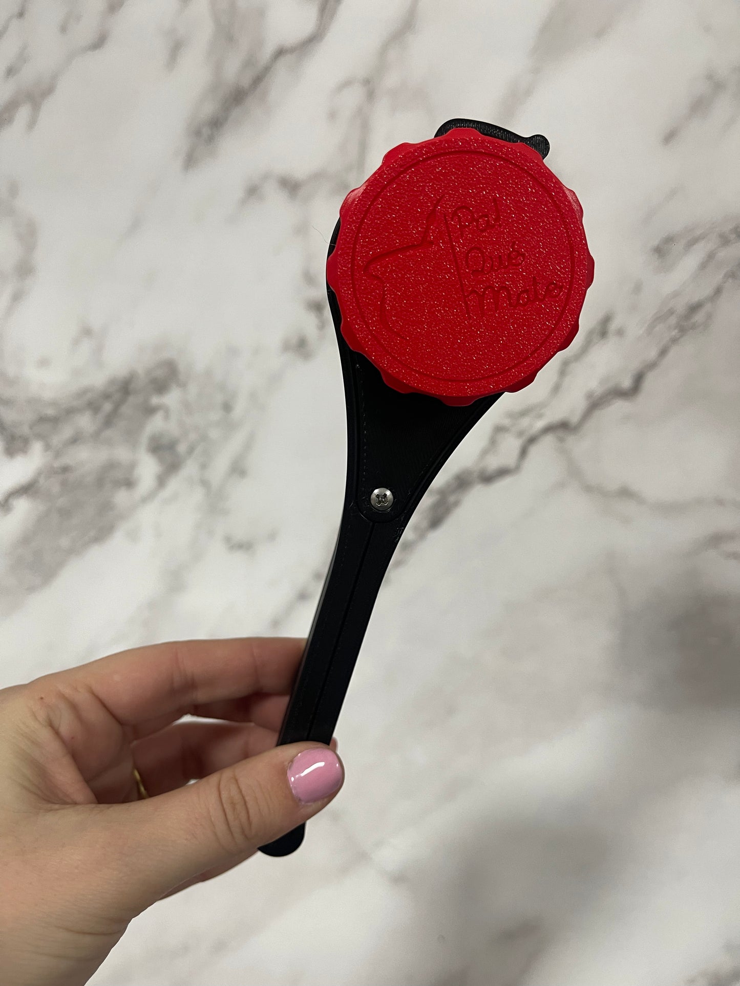 CLIP MATERO SIN RELIEVE