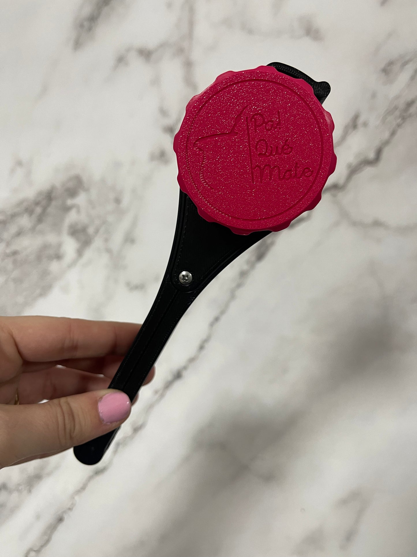 CLIP MATERO SIN RELIEVE