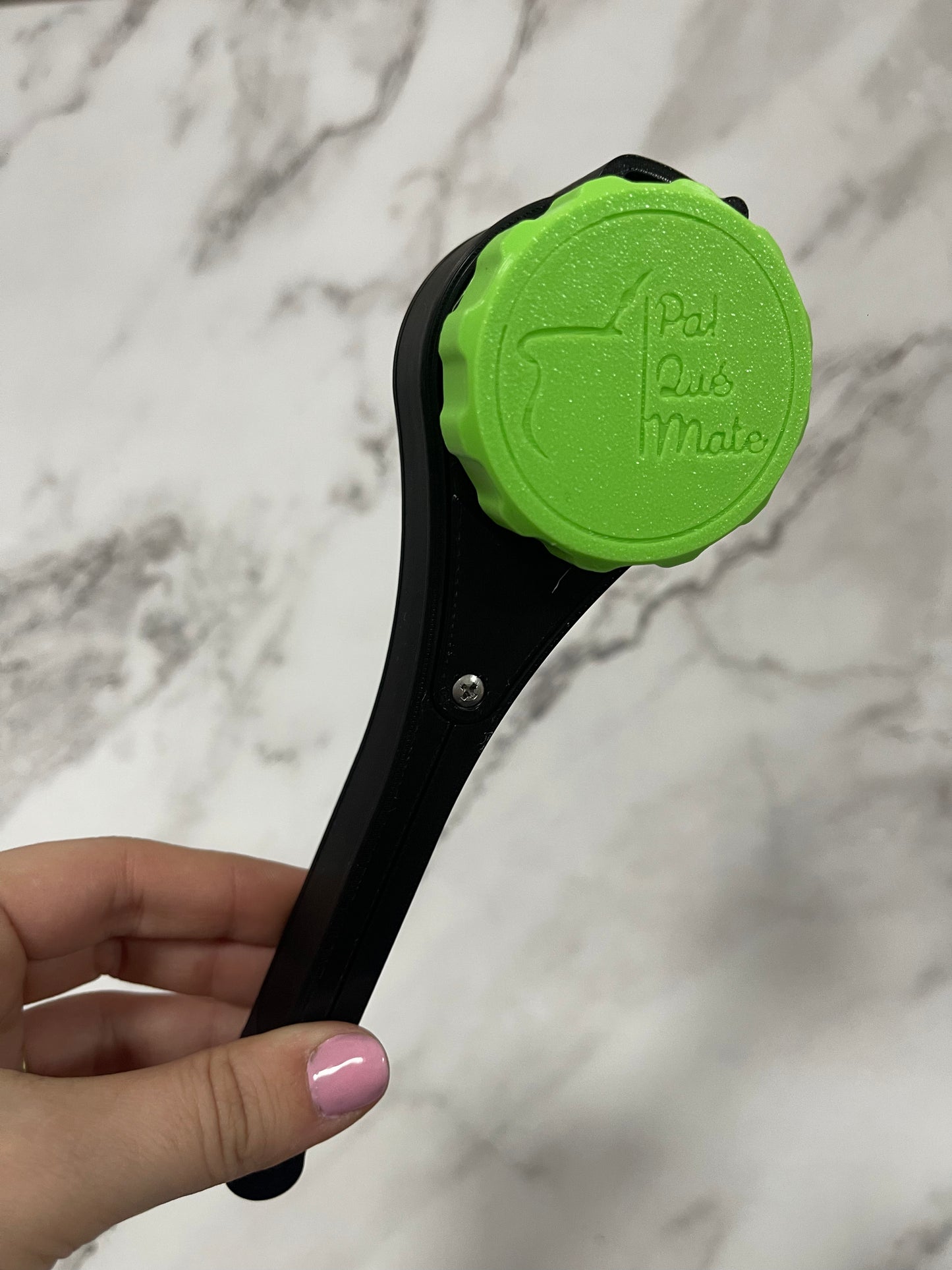 CLIP MATERO SIN RELIEVE
