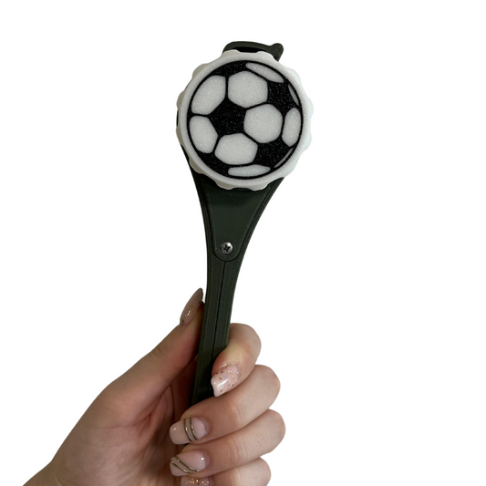 CLIP MATERO PELOTA