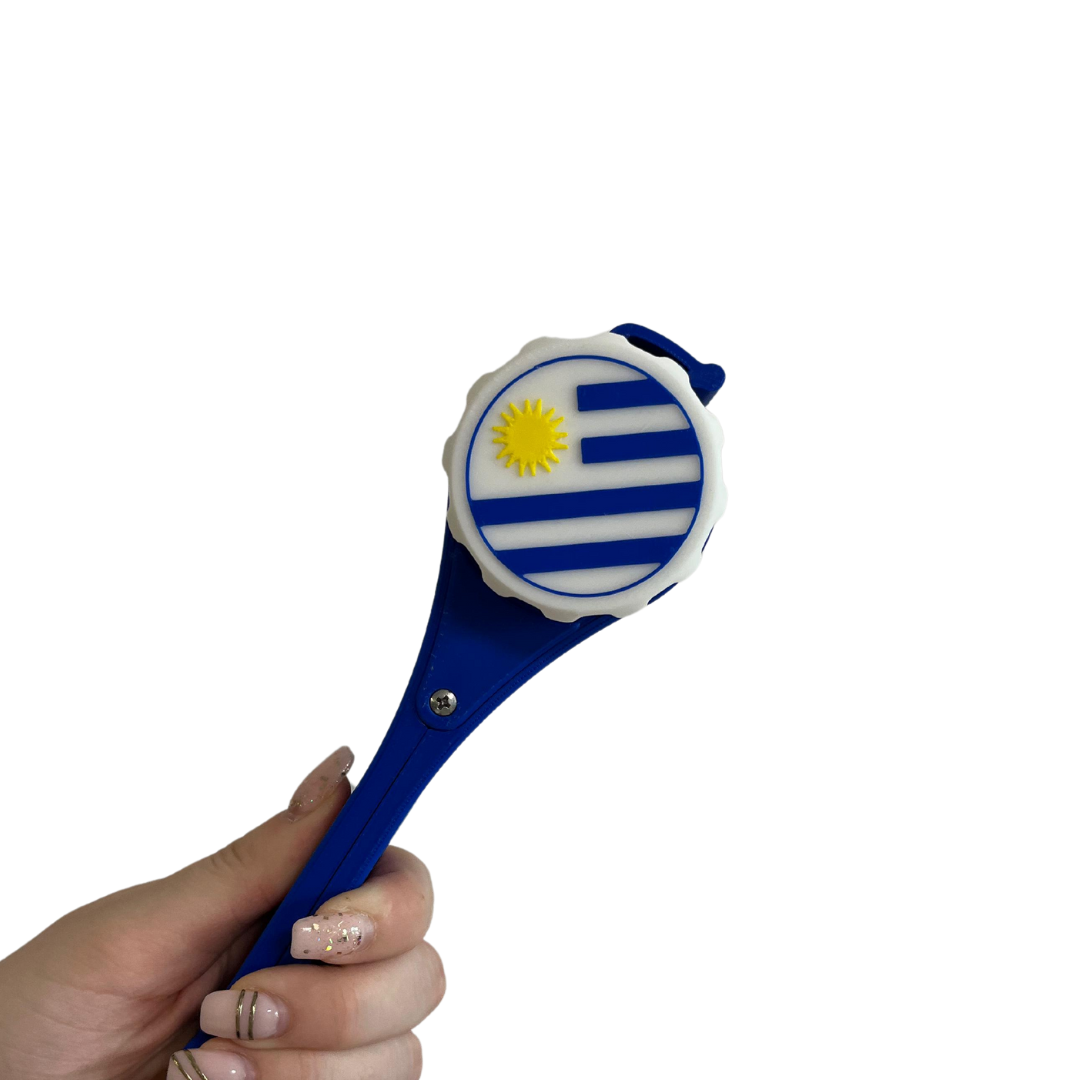 CLIP MATERO URUGUAY