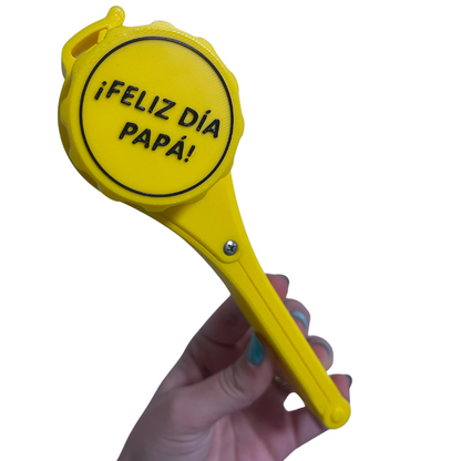 CLIP MATERO DÍA DEL PADRE