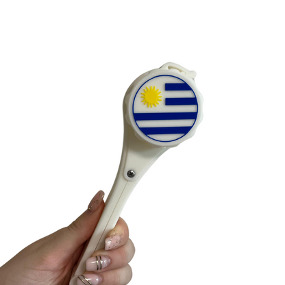 CLIP MATERO URUGUAY