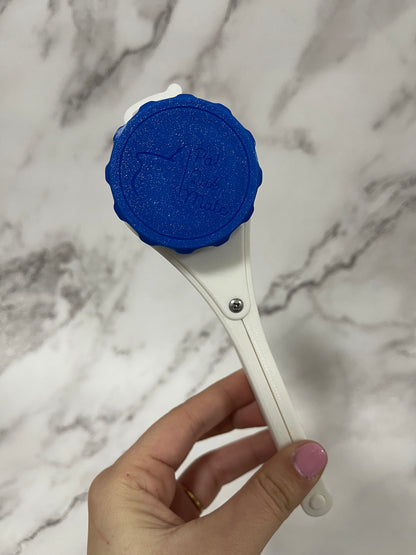CLIP MATERO SIN RELIEVE
