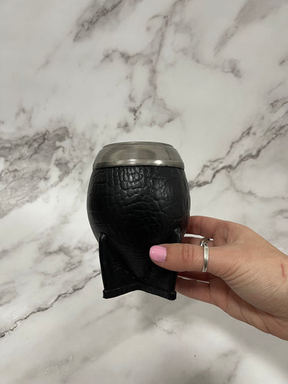 Mate calabaza
