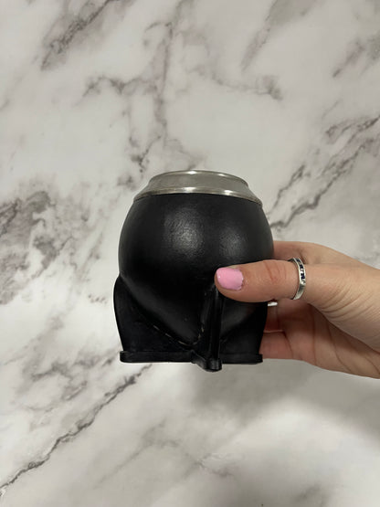 Mate calabaza