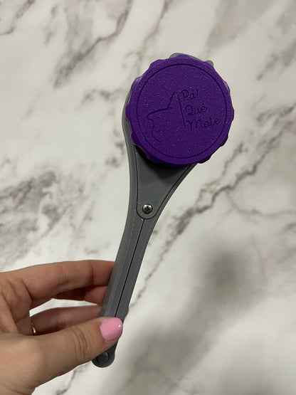CLIP MATERO SIN RELIEVE