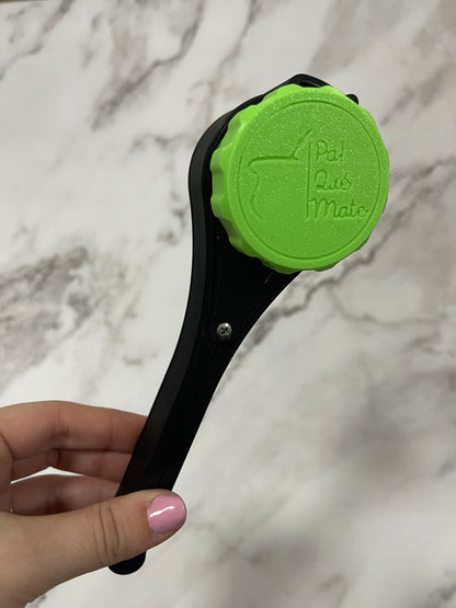 CLIP MATERO SIN RELIEVE
