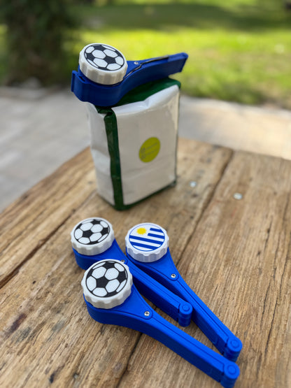 Combo mundial Uruguayo 🇺🇾🧉