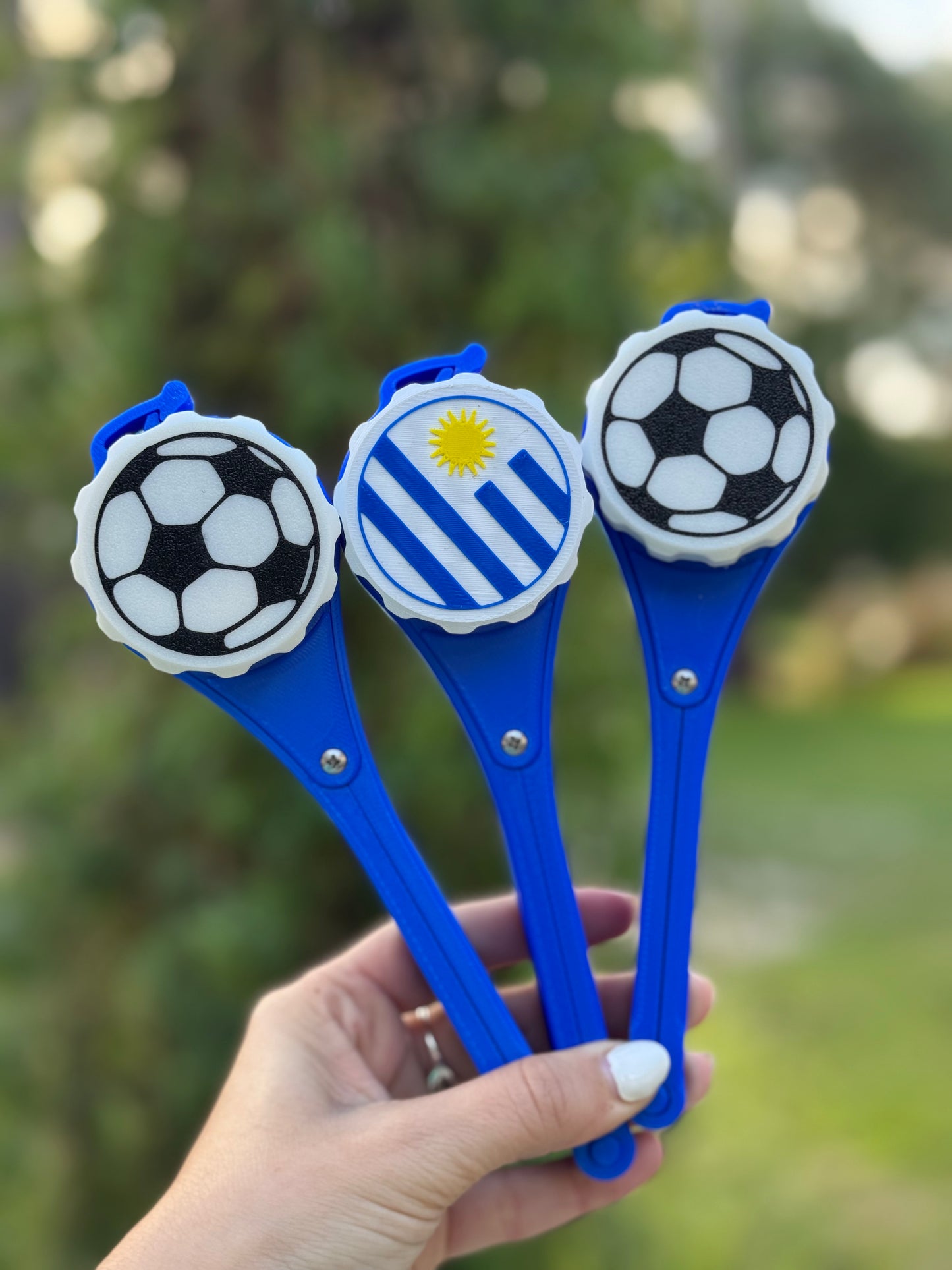 Combo mundial Uruguayo 🇺🇾🧉