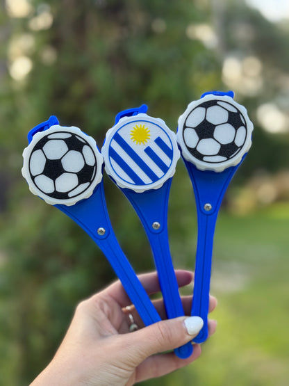 Combo mundial Uruguayo 🇺🇾🧉