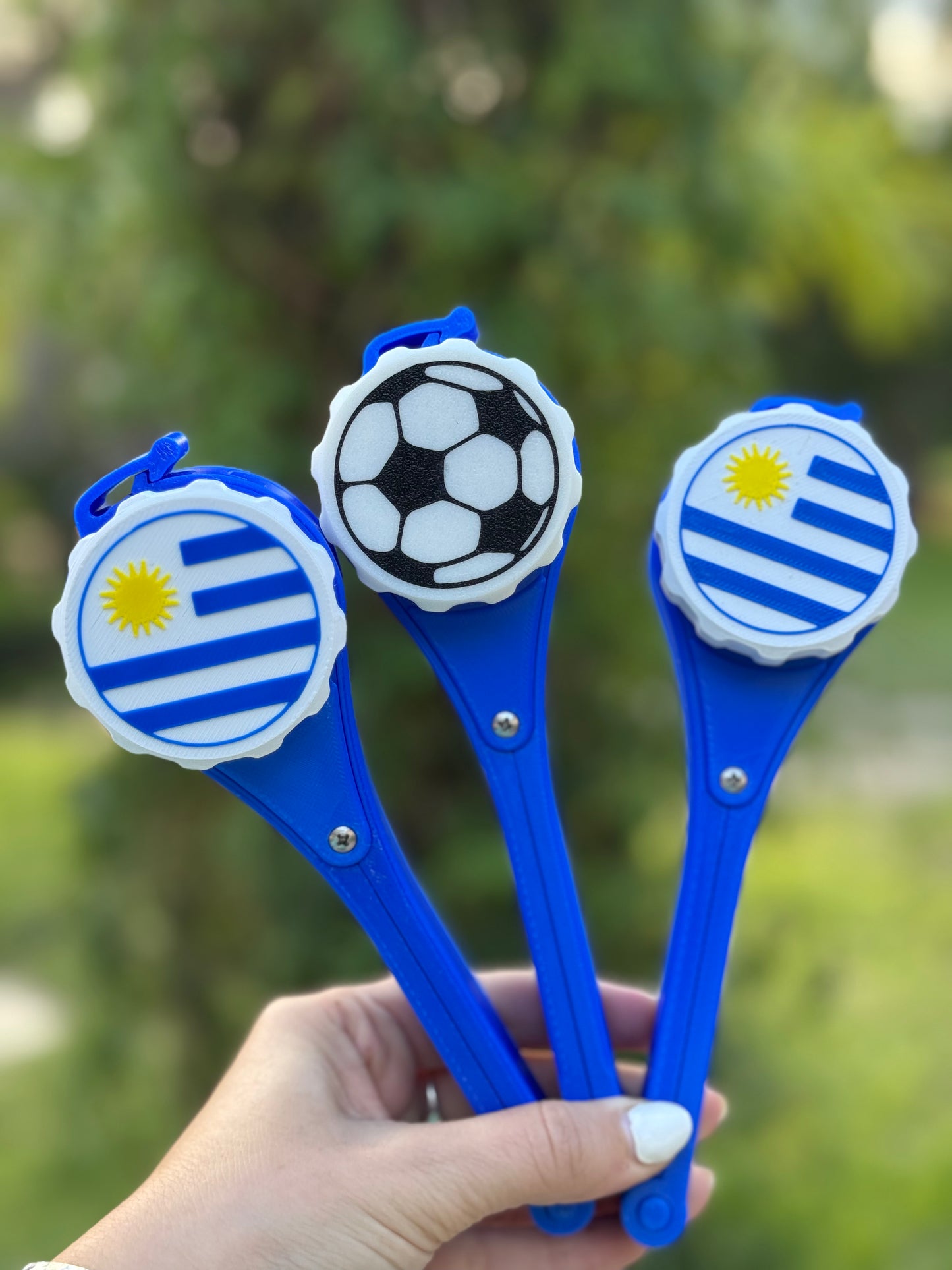 Combo mundial Uruguayo 🇺🇾🧉