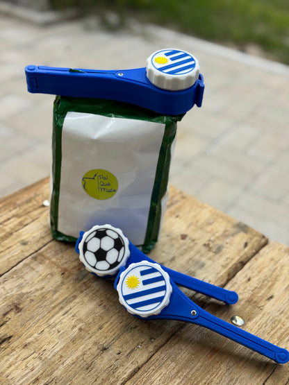 Combo mundial Uruguayo 🇺🇾🧉