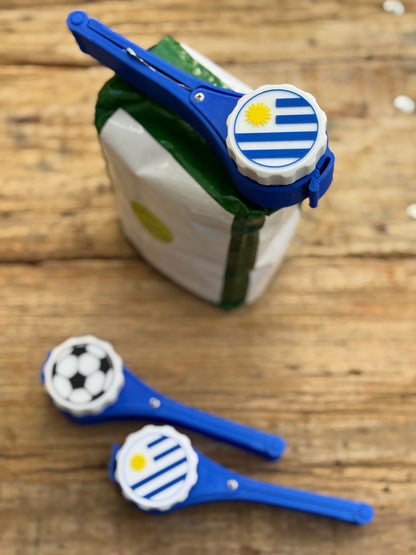 Combo mundial Uruguayo 🇺🇾🧉