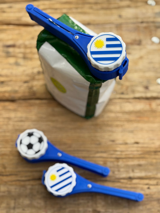 Combo mundial Uruguayo 🇺🇾🧉